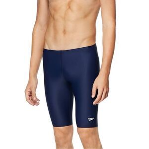 Speedo PowerFlex Eco Blue size 34